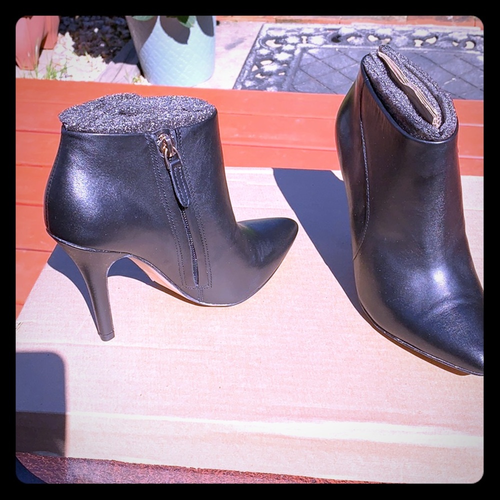 Shoemint Boots. “Ryan”